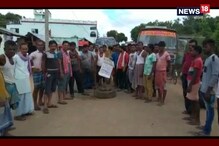 প্রায়ই ঘটছে ছোট-বড় দুর্ঘটনা, প্রতিবাদে বন্ধ রাখা হল বাস প্রায়ই ঘটছে ছোট-বড় দুর্ঘটনা, প্রতিবাদে বন্ধ রাখা হল বাস