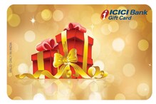 ভালবাসার মানুষকে দিন সেরা উপহার, ICICI-র ‘Expressions Gift Card’ ভালবাসার মানুষকে দিন সেরা উপহার, ICICI-র ‘Expressions Gift Card’