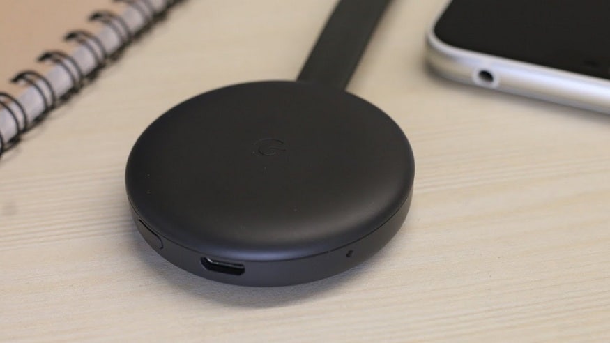 Google Chromecast 3-কে প্রথমে আপনার TV-তে দেওয়া HDMI পোর্টে লাগিয়ে পাওয়ার সোর্স অন করে দিন। এরপর নিজের মোবাইল, ল্যাপটপ বা ট্যাবলেটের সাহায্যে বাড়ির Wifi-এর সঙ্গে কানেক্ট করতে হবে। এবার আপনি যে ডিভাইসের সঙ্গে Chromecast 3-কে পেয়ার করেছেন তাতে Chromecast 3 অ্যাপ ডাউনলোড করে নিন। এবার Chromecast সেটআপ করে নিন নিয়ে নিজের TV-তে কাস্ট করে দিন। Google Chromecast 3-কে প্রথমে আপনার TV-তে দেওয়া HDMI পোর্টে লাগিয়ে পাওয়ার সোর্স অন করে দিন। এরপর নিজের মোবাইল, ল্যাপটপ বা ট্যাবলেটের সাহায্যে বাড়ির Wifi-এর সঙ্গে কানেক্ট করতে হবে। এবার আপনি যে ডিভাইসের সঙ্গে Chromecast 3-কে পেয়ার করেছেন তাতে Chromecast 3 অ্যাপ ডাউনলোড করে নিন। এবার Chromecast সেটআপ করে নিন নিয়ে নিজের TV-তে কাস্ট করে দিন।