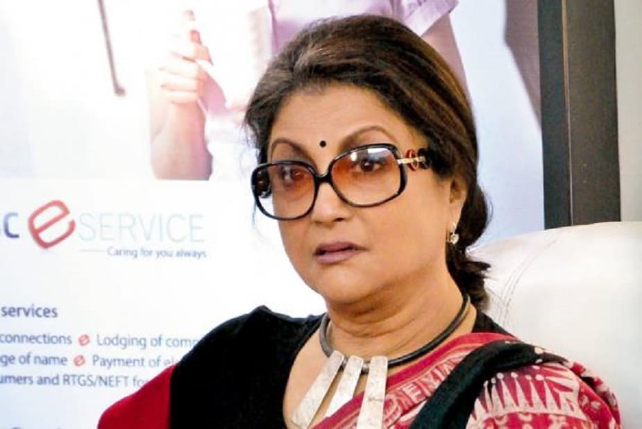 দ্বিতীয় কারণ হিসেবে অপর্ণা সেন জানিয়েছেন, এতবছর কাজ করে তিনি যে অভিজ্ঞতা অর্জন করেছেন, সেখানে এটাই বিবেচ্য যে তিনি ফিল্ম ফেস্টিভ্যাল কমিটির চেয়ারপার্সন হবেন যদি না তাঁর থেকেও অভিজ্ঞ কেউ ওই পদে থাকেন। দ্বিতীয় কারণ হিসেবে অপর্ণা সেন জানিয়েছেন, এতবছর কাজ করে তিনি যে অভিজ্ঞতা অর্জন করেছেন, সেখানে এটাই বিবেচ্য যে তিনি ফিল্ম ফেস্টিভ্যাল কমিটির চেয়ারপার্সন হবেন যদি না তাঁর থেকেও অভিজ্ঞ কেউ ওই পদে থাকেন।