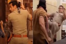 লিক হয়ে গেল দাবাং ৩ -র সিন, দেখে নিন ভাইরাল Tiktok ভিডিও লিক হয়ে গেল দাবাং ৩ -র সিন, দেখে নিন ভাইরাল Tiktok ভিডিও