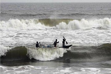 উপকূলের সমস্ত বিনোদন স্পোর্টস বন্ধ রাখার নির্দেশ প্রশাসনের, জারি লাল সতর্কতা