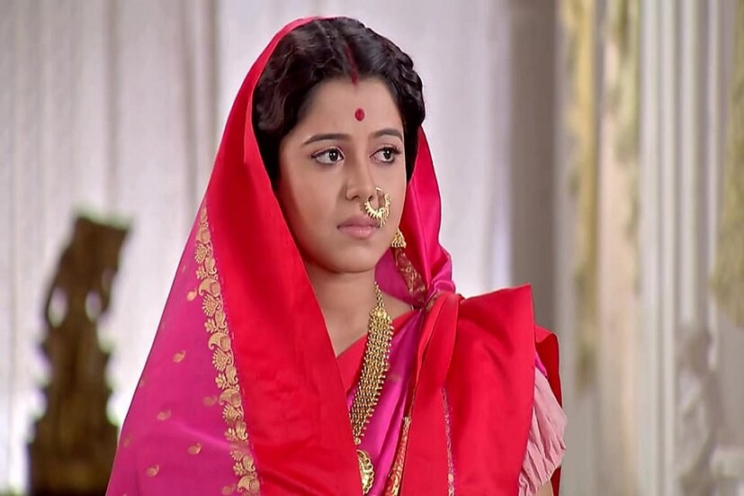 • ‘করুণাময়ী রানি রাসমণী’ ছোট পর্দার জনপ্রিয় সিরিয়াল ৷ তা নিয়ে কোনও সন্দেহই নেই ৷ ৫০০ পর্ব অতিক্রম করেও সেই সিরিয়াল মানুষের মন জয় করে রেখেছে ৷ ছবি: ইনস্টাগ্রাম ৷