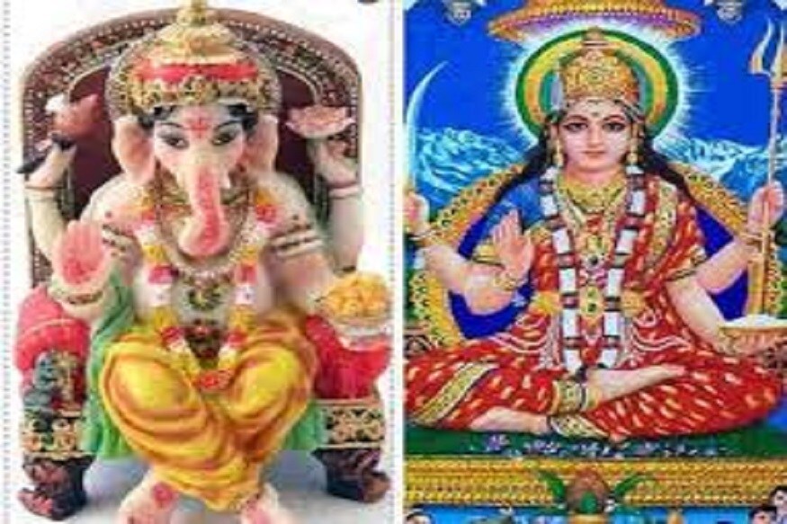 শাস্ত্রমতে সংসার সুখের হয় রমণির গুণে যে যে সংসারের স্ত্রীরা সন্তোষী মায়ের পূজার্চনা করেন সেই সংসারের বিশেষ মঙ্গল হয় ৷ ছবি সংগৃহীত ৷ শাস্ত্রমতে সংসার সুখের হয় রমণির গুণে যে যে সংসারের স্ত্রীরা সন্তোষী মায়ের পূজার্চনা করেন সেই সংসারের বিশেষ মঙ্গল হয় ৷ ছবি সংগৃহীত ৷