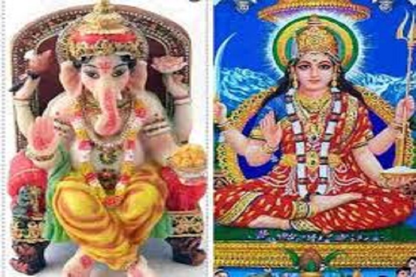 শাস্ত্রমতে সংসার সুখের হয় রমণির গুণে যে যে সংসারের স্ত্রীরা সন্তোষী মায়ের পূজার্চনা করেন সেই সংসারের বিশেষ মঙ্গল হয় ৷ ছবি সংগৃহীত ৷