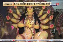 শুরু হয়ে গিয়েছে কাউন্টডাউন, ফাইবার গ্লাসের দুর্গা পাড়ি দিল আমেরিকা শুরু হয়ে গিয়েছে কাউন্টডাউন, ফাইবার গ্লাসের দুর্গা পাড়ি দিল আমেরিকা