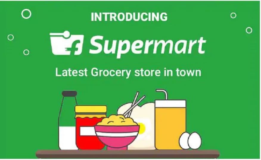 Flipkart-এর Supermart থেকে আপনি ঘরের যে কোনও প্রডাক্ট যেমন চিনি, চা পাতা, জীরে, ডাল, ঘি, পাওয়া যাচ্ছে বিশাল ডিসকাউন্টে। Flipkart-এর Supermart থেকে আপনি ঘরের যে কোনও প্রডাক্ট যেমন চিনি, চা পাতা, জীরে, ডাল, ঘি, পাওয়া যাচ্ছে বিশাল ডিসকাউন্টে।