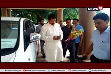 গঙ্গারামপুরে ফের নাটক, নোটিস ঘিরে রাজনৈতিক তরজা তুঙ্গে গঙ্গারামপুরে ফের নাটক, নোটিস ঘিরে রাজনৈতিক তরজা তুঙ্গে