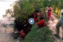 প্রবল জলোচ্ছাসের আশঙ্কা, সমুদ্রের আশপাশের গ্রামবাসীদের সতর্কতা প্রবল জলোচ্ছাসের আশঙ্কা, সমুদ্রের আশপাশের গ্রামবাসীদের সতর্কতা