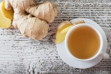 আদা চায়ে রয়েছে দারুণ সব উপকার, আগে জানতেন?