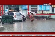 রাতভর বৃষ্টিতে জলমগ্ন হাওড়ার বেশ কয়েকটি এলাকা রাতভর বৃষ্টিতে জলমগ্ন হাওড়ার বেশ কয়েকটি এলাকা