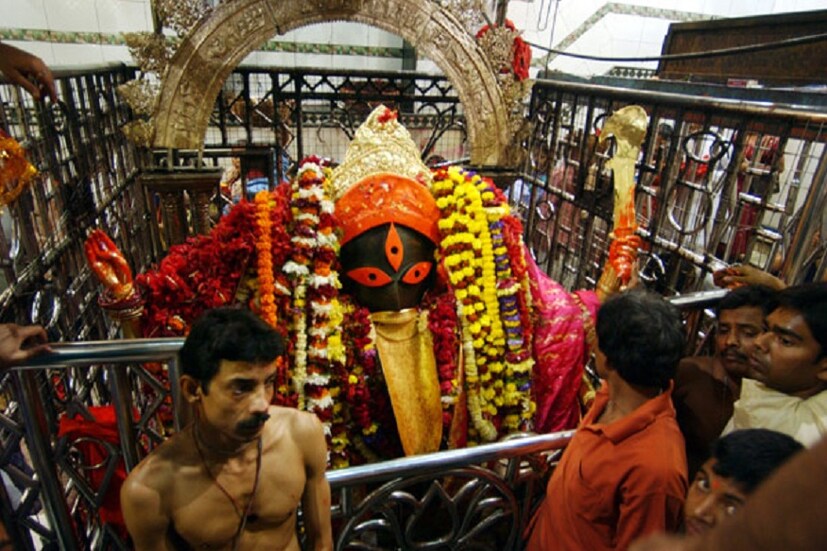 কৌশিকী অমাবস্যা এমন এক সময় যেখানে জীবনের সুন্দর মুহূর্ত বারেবারে ফিরে আসে ৷ ছবি সংগৃহীত ৷ 