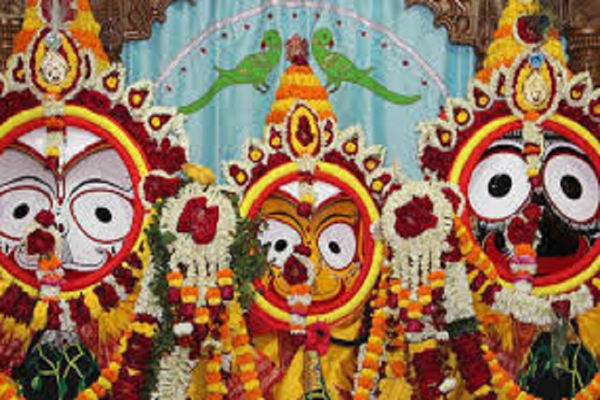 জগন্নাথ স্বয়ং নারায়ণের সরূপ বলেই মনে করা হয় ৷ জীবনের ক্ষুদ্রাতি ক্ষুদ্র খারাপ সময়ে জগন্নাথদেবের আশীর্বাদে জীবন হয়ে ওঠে মঙ্গলময় ৷ ছবি সংগৃহীত ৷ জগন্নাথ স্বয়ং নারায়ণের সরূপ বলেই মনে করা হয় ৷ জীবনের ক্ষুদ্রাতি ক্ষুদ্র খারাপ সময়ে জগন্নাথদেবের আশীর্বাদে জীবন হয়ে ওঠে মঙ্গলময় ৷ ছবি সংগৃহীত ৷
