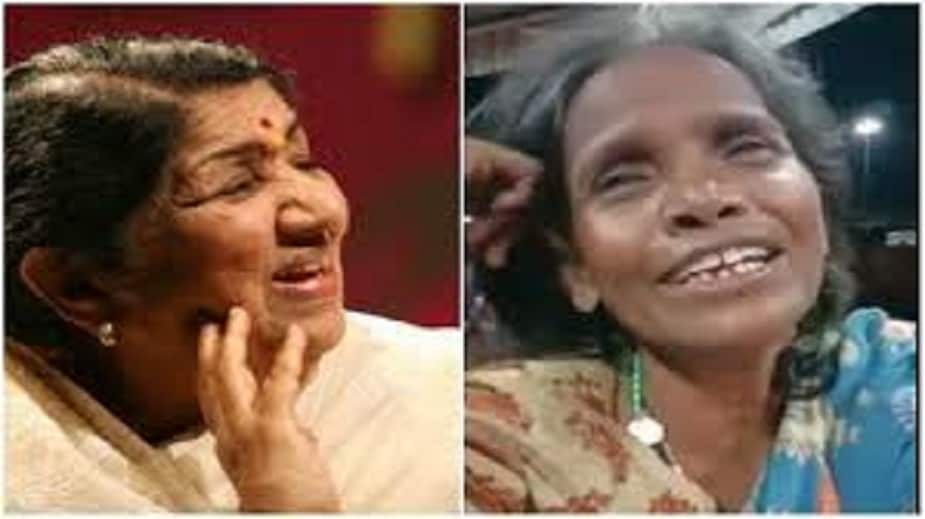 অব্যাহত রাণুর জয়যাত্রা। মুম্বইয়ের এক বেসরকারি টিভি চ্যানেল তাঁকে গান গাওয়ার জন্য ডেকে পাঠিয়েছে। অব্যাহত রাণুর জয়যাত্রা। মুম্বইয়ের এক বেসরকারি টিভি চ্যানেল তাঁকে গান গাওয়ার জন্য ডেকে পাঠিয়েছে।