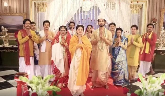 চ্যানেল কর্তৃপক্ষের তরফে জানানো হয়েছে, জুলাই মাস পর্যন্ত বকেয়া টাকা চ্যানেল কর্তৃপক্ষই আগামী ১৫ সেপ্টেম্বরের মধ্যে মিটিয়ে ফেলার উদ্যোগ নেবে ৷ অগাস্টের বকেয়া ২২ সেপ্টেম্বর এবং সেপ্টেম্বর মাসে যা বকেয়া হবে তা ২২ অক্টোবরের মধ্যে মেটানো হবে ৷ চ্যানেল কর্তৃপক্ষের তরফে জানানো হয়েছে, জুলাই মাস পর্যন্ত বকেয়া টাকা চ্যানেল কর্তৃপক্ষই আগামী ১৫ সেপ্টেম্বরের মধ্যে মিটিয়ে ফেলার উদ্যোগ নেবে ৷ অগাস্টের বকেয়া ২২ সেপ্টেম্বর এবং সেপ্টেম্বর মাসে যা বকেয়া হবে তা ২২ অক্টোবরের মধ্যে মেটানো হবে ৷