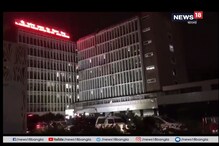 আশঙ্কাজনক অবস্থায় হাসপাতালে ভর্তি অরুণ জেটলি, দেখতে গেলেন মোদি-শাহ আশঙ্কাজনক অবস্থায় হাসপাতালে ভর্তি অরুণ জেটলি, দেখতে গেলেন মোদি-শাহ