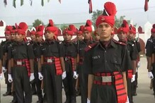 ভারতীয় সেনায় যোগ দিল জম্মু-কাশ্মীরের ৫৭৫ যুবক ! ভারতীয় সেনায় যোগ দিল জম্মু-কাশ্মীরের ৫৭৫ যুবক !