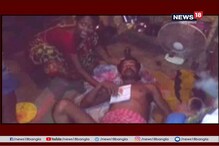 ডেঙ্গি চিকিৎসায় ঝাড়ফুঁক ডেঙ্গি চিকিৎসায় ঝাড়ফুঁক
