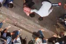 চোর ধরতে গিয়ে চোরের হাতেই মার খেল জনতা চোর ধরতে গিয়ে চোরের হাতেই মার খেল জনতা