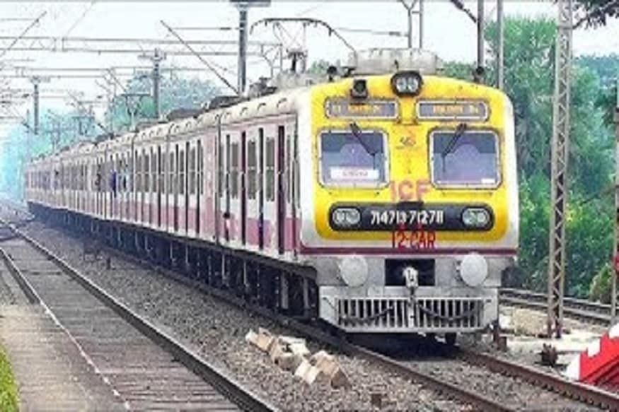 এছাড়াও আপ ট্রেনগুলির মধ্যে ৩৮৪১৫ (হাওড়া-পাঁশকুড়া), ৩৪৮১৯(হাওড়া-পাঁশকুড়া), ৩৮৩০৭ (হাওড়া-মেচেদা), ৩৮৩১১ (হাওড়া-মেচেদা), ৩৮৪৩১৪ (হাওড়া-পাঁশকুড়া) বাতিল করা হয়েছে ৷ প্রতীকী ছবি ৷ এছাড়াও আপ ট্রেনগুলির মধ্যে ৩৮৪১৫ (হাওড়া-পাঁশকুড়া), ৩৪৮১৯(হাওড়া-পাঁশকুড়া), ৩৮৩০৭ (হাওড়া-মেচেদা), ৩৮৩১১ (হাওড়া-মেচেদা), ৩৮৪৩১৪ (হাওড়া-পাঁশকুড়া) বাতিল করা হয়েছে ৷ প্রতীকী ছবি ৷