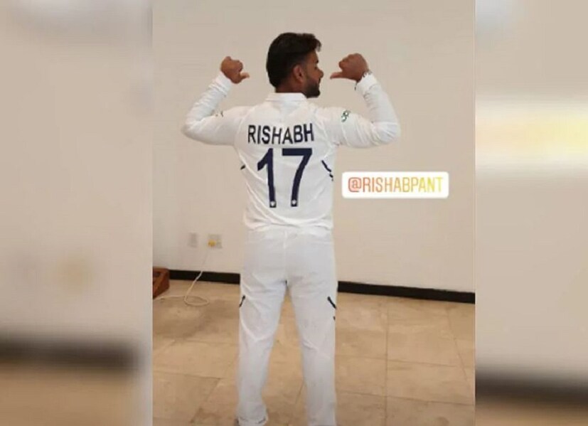Photo- indian Cricket Team/Twitter Handle 