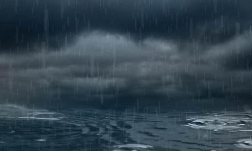  পাশাপাশি রাজস্থান থেকে জামশেদপুর হয়ে মৌসুমি অক্ষরেখা বিস্তৃত দীঘার উপর দিয়ে। যা পূর্ব মধ্য বঙ্গোপসাগর পর্যন্ত গিয়েছে। এর জেরে কাল থেকে দক্ষিণবঙ্গে বিক্ষিপ্ত বৃষ্টিরও সম্ভাবনা।