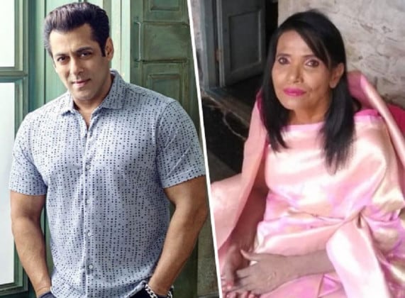 না, তাঁর কোনও প্রথাগত তালিম নেই। নেহাতই রেলস্টেশনের এক কোণে বসে গান গাইতেন। ভিক্ষা করে কোনওরকমে দিনগুজরান। তাঁর গান একদিন সোশাল মিডিয়ায় ছড়িয়ে পড়ল। তারপর পুরোটাই রূপকথা। রেলস্টেশন থেকে সোজা রেকর্ডিং স্টুডিওয়। না, তাঁর কোনও প্রথাগত তালিম নেই। নেহাতই রেলস্টেশনের এক কোণে বসে গান গাইতেন। ভিক্ষা করে কোনওরকমে দিনগুজরান। তাঁর গান একদিন সোশাল মিডিয়ায় ছড়িয়ে পড়ল। তারপর পুরোটাই রূপকথা। রেলস্টেশন থেকে সোজা রেকর্ডিং স্টুডিওয়।
