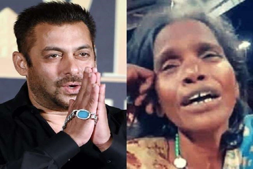 সলমন খান থেকে হিমেশ রেশমিয়া ৷ রাণুর সুরে মুগ্ধ সকলে ৷ দিমেশ রেশমিয়া পারিশ্রমিক হিসেবে দিলেন সাত লাখ টাকা ৷ সলমন দিলেন ৫৫ লাখ টাকার বাড়ি ৷ যাঁকে কেউ কোনওদিন পাত্তা দেয়নি ৷ তিনি এখন রাতারাতি সেলিব্রিটি ৷ স্টেশনে বসে তাঁর লতা মঙ্গেশকরের ‘এক প্যায়ার কা নাগমা হ্যায়...’ গানটি যেমন বিখ্যাত ৷ তেমনি হিমেশের সুর দেওয়া ‘তেরি মেরি...’ গানের ভিডিও-ও এখন ভাইরাল ৷ সলমন খান থেকে হিমেশ রেশমিয়া ৷ রাণুর সুরে মুগ্ধ সকলে ৷ দিমেশ রেশমিয়া পারিশ্রমিক হিসেবে দিলেন সাত লাখ টাকা ৷ সলমন দিলেন ৫৫ লাখ টাকার বাড়ি ৷ যাঁকে কেউ কোনওদিন পাত্তা দেয়নি ৷ তিনি এখন রাতারাতি সেলিব্রিটি ৷ স্টেশনে বসে তাঁর লতা মঙ্গেশকরের ‘এক প্যায়ার কা নাগমা হ্যায়...’ গানটি যেমন বিখ্যাত ৷ তেমনি হিমেশের সুর দেওয়া ‘তেরি মেরি...’ গানের ভিডিও-ও এখন ভাইরাল ৷