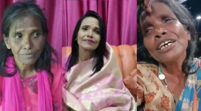 • এখানেই থেমে থাকেননি ভাইজান ৷ ‘দাবাং ৩’-তে প্লেব্যাকের সুযোগ দিলেন রানাঘাটের রানুকে ৷ ছবি: সংগৃহীত ৷