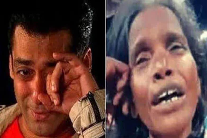 • মুম্বইয়ে হিমেশ রেশমিয়ার সঙ্গে গান রেকর্ডিং করে আজ লাইমলাইটের কেন্দ্রে। রানাঘাটের বেগোপাড়ার বছর পঞ্চান্নর রানু মণ্ডল এখন সেলেব্রিটি। প্রথাগত শিক্ষা ছাড়াই গান গেয়ে সোশ্যাল মিডিয়ায় সেনসেশন রানু। • মুম্বইয়ে হিমেশ রেশমিয়ার সঙ্গে গান রেকর্ডিং করে আজ লাইমলাইটের কেন্দ্রে। রানাঘাটের বেগোপাড়ার বছর পঞ্চান্নর রানু মণ্ডল এখন সেলেব্রিটি। প্রথাগত শিক্ষা ছাড়াই গান গেয়ে সোশ্যাল মিডিয়ায় সেনসেশন রানু।