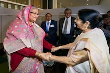 বাংলাদেশের ভালো বন্ধু ছিলেন সুষমা স্বরাজ, শোক প্রকাশ শেখ হাসিনার বাংলাদেশের ভালো বন্ধু ছিলেন সুষমা স্বরাজ, শোক প্রকাশ শেখ হাসিনার