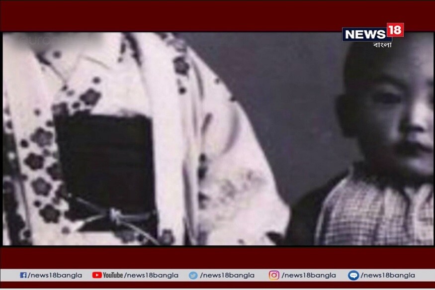 এই ছেলেটার নাম ছিল সিঞ্চি। বয়স তখন মাত্র তিন। সারাদিন প্রিয় সাইকেলেই বাড়ির বাগান চষে বেড়াত। যুদ্ধ কী, কাকে বলে এই সব জানার তার কোনও আগ্রহ ছিল না। বোঝার বয়স, তখন তো হয়নি। আর বিশ্বযুদ্ধ ? সে তার শৈশবের দিগন্ত থেকে অনেক দূরের জগৎ। এই ছেলেটার নাম ছিল সিঞ্চি। বয়স তখন মাত্র তিন। সারাদিন প্রিয় সাইকেলেই বাড়ির বাগান চষে বেড়াত। যুদ্ধ কী, কাকে বলে এই সব জানার তার কোনও আগ্রহ ছিল না। বোঝার বয়স, তখন তো হয়নি। আর বিশ্বযুদ্ধ ? সে তার শৈশবের দিগন্ত থেকে অনেক দূরের জগৎ।