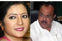 বিজেপিতে অখুশি শোভন-বৈশাখী ? কৈলাস বিজয়বর্গীয়কে নিয়ে আপত্তি বৈশাখীর বিজেপিতে অখুশি শোভন-বৈশাখী ? কৈলাস বিজয়বর্গীয়কে নিয়ে আপত্তি বৈশাখীর