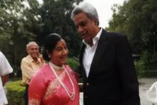স্বামীকে সঙ্গে নিয়ে রেকর্ড, নাম উঠেছিল লিমকা বুক অফ রেকর্ডসে !