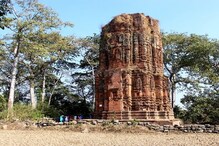 ইতিহাস-মাখা পুরুলিয়ার দেউলঘাটা, কংশাবতীর ধারে পোড়ামাটির মন্দির ইতিহাস-মাখা পুরুলিয়ার দেউলঘাটা, কংশাবতীর ধারে পোড়ামাটির মন্দির