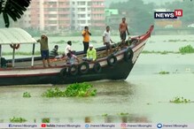 গঙ্গায় নৌকা উলটে দুর্ঘটনা, মঙ্গল পান্ডে ঘাটে নিখোঁজ ৩ গঙ্গায় নৌকা উলটে দুর্ঘটনা, মঙ্গল পান্ডে ঘাটে নিখোঁজ ৩