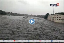 টানা বৃষ্টিতেই জেরবার জনজীবন, জলের তলায় গোটা শহর টানা বৃষ্টিতেই জেরবার জনজীবন, জলের তলায় গোটা শহর