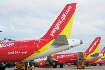 মাত্র ৯ টাকায় বিদেশ যাত্রা, ‘বিকিনি’ এয়ারলাইন Vietjet-র বাম্পার অফার