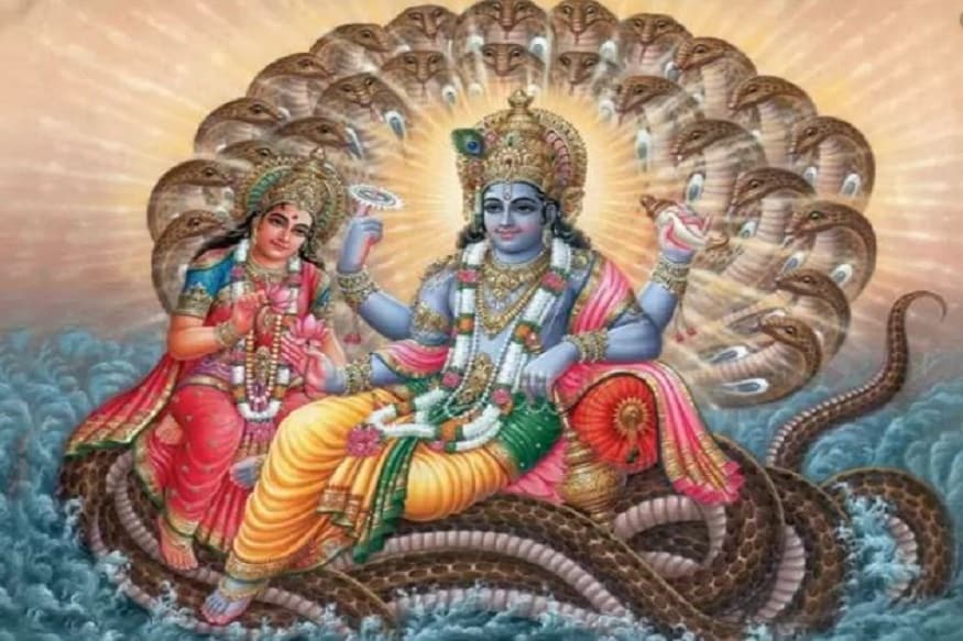 ইন্দ্র প্রথমে এই সত্য জানতেন না পরে জানতে পেরে তিনি ভয়ানক ক্রুদ্ধ হয়ে ওই ব্রহ্মজ্ঞানীকে হত্যা করেন।গুরু হত্যা মহাপাপ। তাই এই পাপ এক রাক্ষস রূপ ধারন করে তারা করে ইন্দ্রদেবকে তিনি আশ্রয় নেন বিষ্নুর কাছে।বিষ্নু তাকে নিদান দেন যে ইন্দ্র যদি এই পাপ গাছ,জল ও মাটি ও নারীর মধ্যে ভাগ করে দেন তাহলে তিনি মুক্ত হবেন।Photo- Representive ইন্দ্র প্রথমে এই সত্য জানতেন না পরে জানতে পেরে তিনি ভয়ানক ক্রুদ্ধ হয়ে ওই ব্রহ্মজ্ঞানীকে হত্যা করেন।গুরু হত্যা মহাপাপ। তাই এই পাপ এক রাক্ষস রূপ ধারন করে তারা করে ইন্দ্রদেবকে তিনি আশ্রয় নেন বিষ্নুর কাছে।বিষ্নু তাকে নিদান দেন যে ইন্দ্র যদি এই পাপ গাছ,জল ও মাটি ও নারীর মধ্যে ভাগ করে দেন তাহলে তিনি মুক্ত হবেন।Photo- Representive
