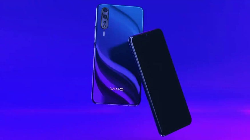 Vivo Z1 Pro-এর আপগ্রেডেড ভার্সন হবে Vivo Z1x। ইন্টারনেটে ফাঁস হওয়া তথ্য অনুযায়ি এই ফোনে থাকতে পারে 48 মেগাপিক্সেল ক্যামেরা। Vivo Z1 Pro-এর মতো শুধুমাত্র Flipkart থেকে কেনা যাবে Vivo Z1x। Vivo Z1 Pro-এর আপগ্রেডেড ভার্সন হবে Vivo Z1x। ইন্টারনেটে ফাঁস হওয়া তথ্য অনুযায়ি এই ফোনে থাকতে পারে 48 মেগাপিক্সেল ক্যামেরা। Vivo Z1 Pro-এর মতো শুধুমাত্র Flipkart থেকে কেনা যাবে Vivo Z1x।