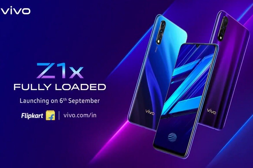 চিনের স্মার্টফোন নির্মাতা কোম্পানি Vivo আগামী মাসে লঞ্চ করবে তাঁদের পরবর্তী স্মার্টফোন Vivo Z1x। গত মাসেই Vivo লঞ্চ করেছিল Vivo Z1 Pro। লঞ্চের পর এই ফোনটি পাওয়া যাচ্ছিল শুধুমাত্র Flipkart থেকে । কোম্পানি জানিয়েছে যে গামিং আর পারফর্মেন্সের দিক তেহকে এই ফোন খুব ভাল হবে। চিনের স্মার্টফোন নির্মাতা কোম্পানি Vivo আগামী মাসে লঞ্চ করবে তাঁদের পরবর্তী স্মার্টফোন Vivo Z1x। গত মাসেই Vivo লঞ্চ করেছিল Vivo Z1 Pro। লঞ্চের পর এই ফোনটি পাওয়া যাচ্ছিল শুধুমাত্র Flipkart থেকে । কোম্পানি জানিয়েছে যে গামিং আর পারফর্মেন্সের দিক তেহকে এই ফোন খুব ভাল হবে।