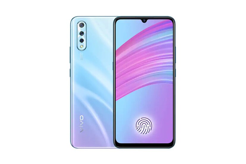 আজ, বুধবার বিক্রি শুরু হয়েছে Vivo S1। ৭ অগাস্ট লঞ্চ হয়েছিল এই স্মার্টফোনটি। Flipkart, Amazon আর কোম্পানির ওয়েবসাইট থেকে কিনতে পারবেন এই স্মার্টফোন। 