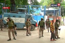জম্মুর ৫ জেলায় উঠল ১৪৪ ধারা, খোলা দোকান-বাজার, চালু সরকারি দফতর জম্মুর ৫ জেলায় উঠল ১৪৪ ধারা, খোলা দোকান-বাজার, চালু সরকারি দফতর