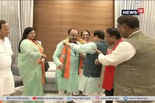 বিজেপিতে যোগ দিয়েই শোভনের নিশানায় তৃণমূল বিজেপিতে যোগ দিয়েই শোভনের নিশানায় তৃণমূল