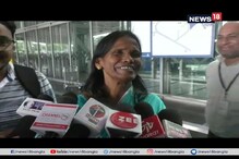 'তেরি মেরি কহানি'...কলকাতা ফিরে এয়ারপোর্টেই গাইলেন রাণু, শুনুন সেই গান-- 'তেরি মেরি কহানি'...কলকাতা ফিরে এয়ারপোর্টেই গাইলেন রাণু, শুনুন সেই গান--