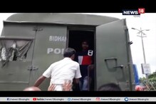 নিউটাউনে দুর্ধর্ষ ডাকাতি ! গ্রেফতার ২ নিউটাউনে দুর্ধর্ষ ডাকাতি ! গ্রেফতার ২