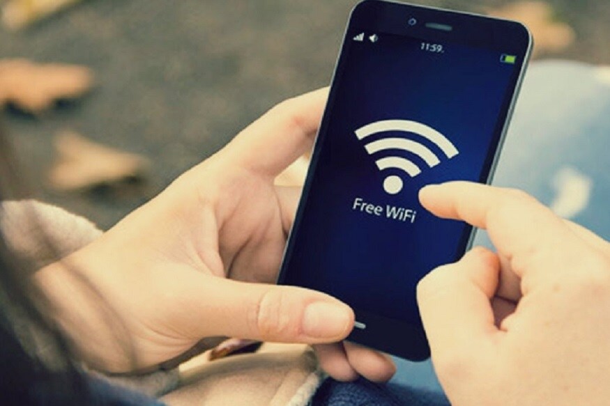 Wifi: ব্যবহারকারীকে প্রতিবার পাসওয়ার্ড টাইপ করতে হবে না। কিউআর কোড ব্যবহার করেই ওয়াই-ফাই ব্যবহার করা যাবে। এতে ওয়াই-ফাই সেবাদাতাকে বারবার পাসওয়ার্ড বলার প্রয়োজনও পড়বে না। Wifi: ব্যবহারকারীকে প্রতিবার পাসওয়ার্ড টাইপ করতে হবে না। কিউআর কোড ব্যবহার করেই ওয়াই-ফাই ব্যবহার করা যাবে। এতে ওয়াই-ফাই সেবাদাতাকে বারবার পাসওয়ার্ড বলার প্রয়োজনও পড়বে না।
