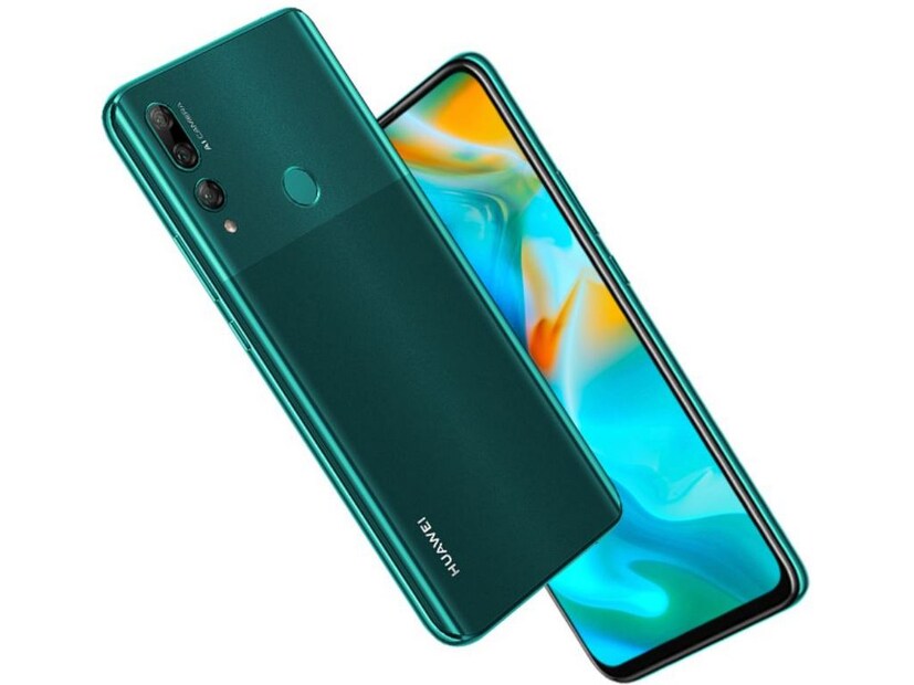 Huawei Y9 Prime 2019 প্রি-অর্ডার করলে Huawei Sport BT হেডফোন আর 15,600 mAh পাওয়ার ব্যাঙ্ক পেয়ে যাবেন বিনামূল্যে।  দুটি প্রডাক্টেট দাম - 4,598 টাকা