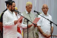 বিধানসভায় পর্ন দেখতে গিয়ে ধরা পড়েছিলেন, তিনিই এখন কর্নাটকের উপ-মখ্যমন্ত্রী বিধানসভায় পর্ন দেখতে গিয়ে ধরা পড়েছিলেন, তিনিই এখন কর্নাটকের উপ-মখ্যমন্ত্রী
