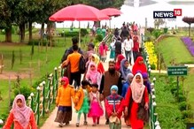 ৩৭০ ধারা বাতিলের পর থেকে থমথমে উপত্যকা, কতটা প্রভাব পড়বে পর্যটন ব্যবসায়? ৩৭০ ধারা বাতিলের পর থেকে থমথমে উপত্যকা, কতটা প্রভাব পড়বে পর্যটন ব্যবসায়?